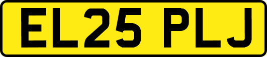 EL25PLJ
