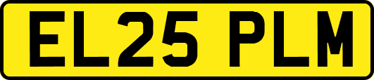 EL25PLM