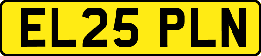 EL25PLN