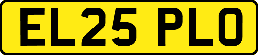 EL25PLO