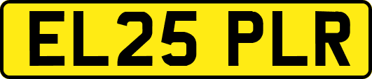 EL25PLR