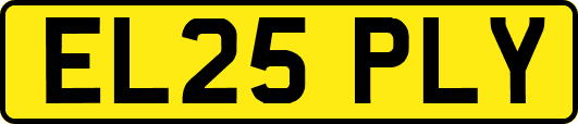 EL25PLY