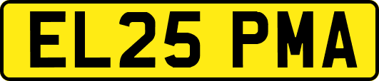 EL25PMA