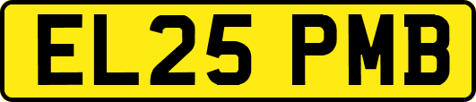 EL25PMB