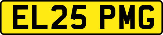 EL25PMG