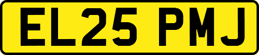 EL25PMJ