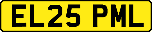 EL25PML