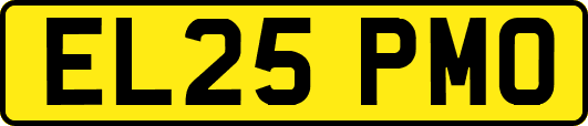 EL25PMO