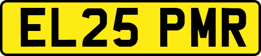 EL25PMR