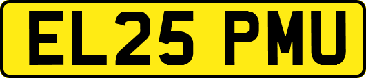 EL25PMU