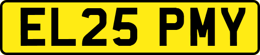 EL25PMY