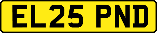 EL25PND