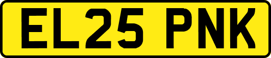 EL25PNK