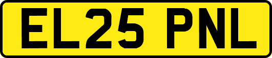 EL25PNL