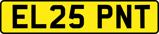 EL25PNT