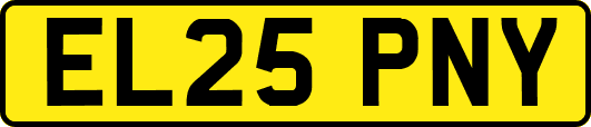 EL25PNY