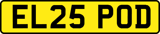 EL25POD