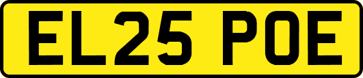EL25POE
