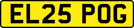EL25POG