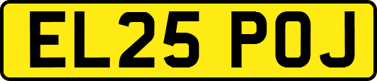EL25POJ