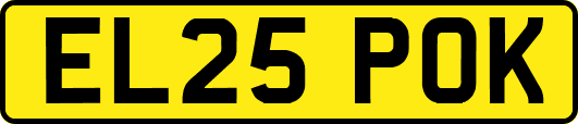 EL25POK