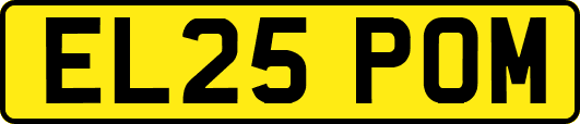 EL25POM