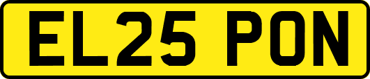 EL25PON