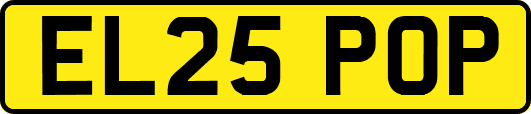 EL25POP