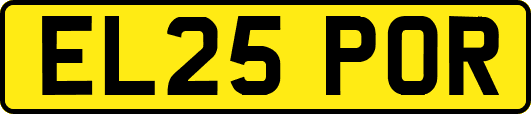 EL25POR