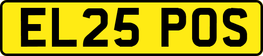 EL25POS