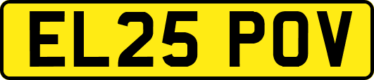 EL25POV