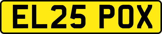 EL25POX