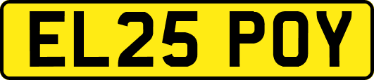 EL25POY