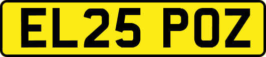 EL25POZ