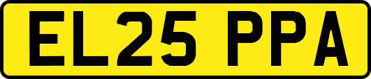 EL25PPA