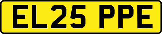 EL25PPE
