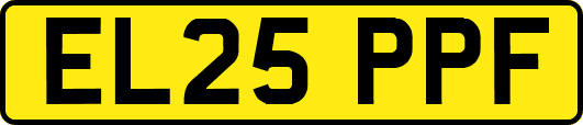 EL25PPF