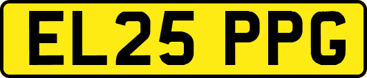 EL25PPG