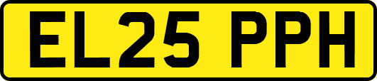EL25PPH