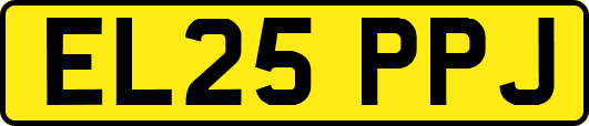 EL25PPJ