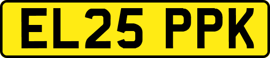 EL25PPK