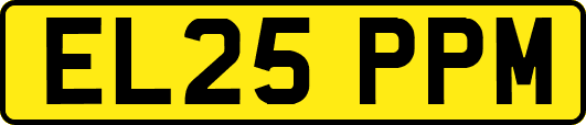 EL25PPM