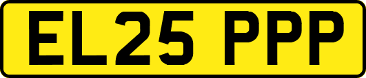 EL25PPP