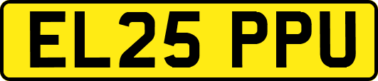EL25PPU