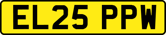 EL25PPW
