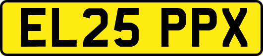 EL25PPX