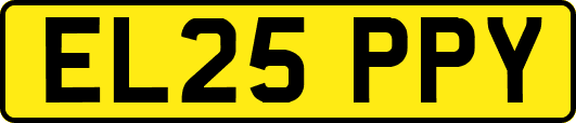 EL25PPY