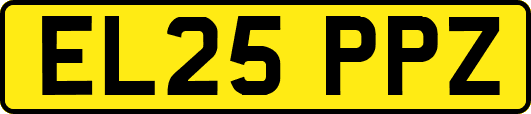 EL25PPZ