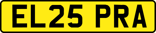 EL25PRA