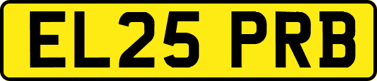EL25PRB
